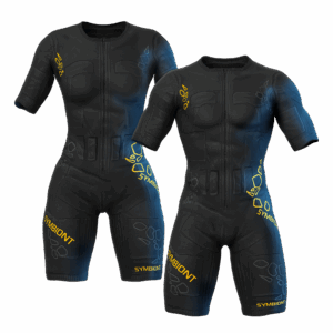 Noleggio Symbiont Tec Suit - Milano Pacini